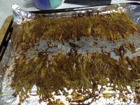 简单的烤金针菇做法图解5)