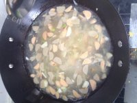 美味佳肴疙瘩汤做法图解9)