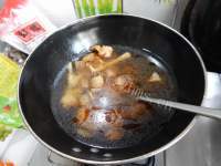 五味俱全的土豆鸡块做法图解9)