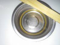 脍炙人口的红豆沙冰皮月饼做法图解5)