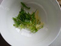 家庭版紫菜鸡蛋汤做法图解2)