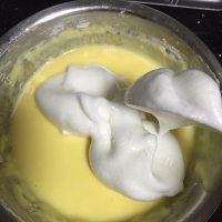 垂涎欲滴的杯子蛋糕做法图解7)