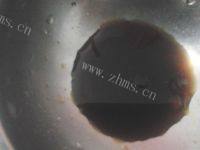 简单的烤火腿肠做法图解4)