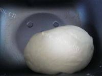 「美味可口」蜂蜜小面包做法图解5)