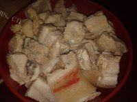 「DIY美食」红烧肉做法图解4)