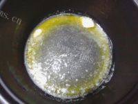 色香味俱全的花生牛轧糖做法图解1)