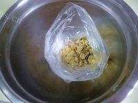 诱人的蔓越莓饼干做法图解8)