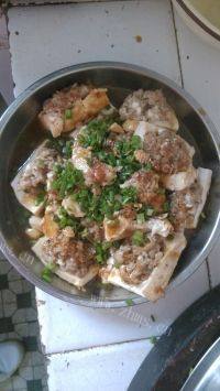 口感好的客家酿豆腐