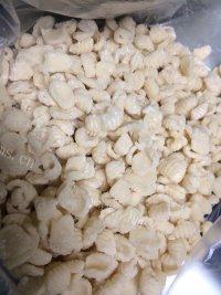 美味的烩麻食做法图解8)