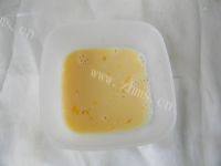 「手工美食」蓝莓蛋挞做法图解5)