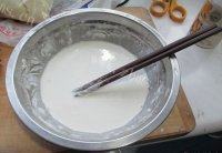 「美味可口」驴打滚做法图解2)
