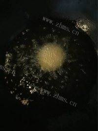 热腾腾的南瓜饼做法图解7)