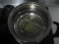 自制奶香爆米花做法图解2)