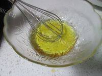 自制家庭版广式豆沙月饼做法图解5)