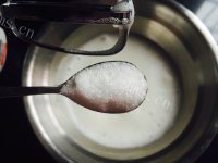 自制手指饼干做法图解3)