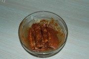 美味的蜜汁乳香骨做法图解2)