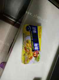 美味的椰香椰汁咖喱螃蟹做法图解4)
