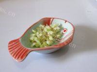 鲜香可口蒜蓉油麦菜做法图解3)