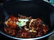 红烧腔骨做法图解8)