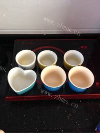 香喷喷的芙纽多做法图解3)