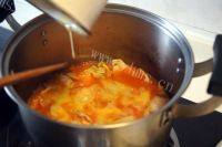 「DIY美食」蔬菜汤做法图解6)