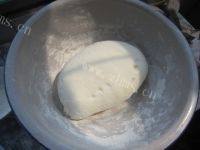绿色食物之馒头做法图解4)