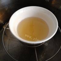 自制芒果芝士蛋糕做法图解3)