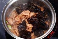 「营养美食」木须肉做法图解7)