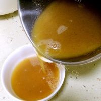 自制红枣生姜红糖茶的做法图解六