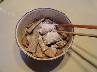 香酥带鱼自制做法图解2)