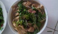 易做的咖喱牛肉汤