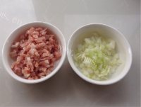 香脆的培根可乐饼做法图解3)