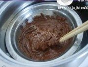 榛子巧克力做法图解3)
