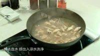 美味的可乐鸡做法图解2)