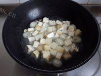 家有大厨之白菜豆腐的做法图解七