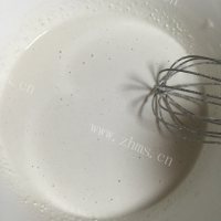 美味的马蹄糕做法图解3)