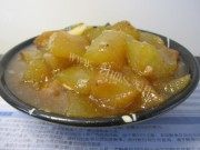可口的烧冬瓜