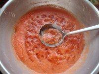 「首发」自制番茄酱的做法图解六