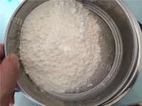 香酥木糖醇核桃酥做法图解5)