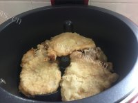 营养丰富的红烧大排做法图解9)