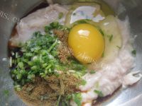 自制苏式鲜肉月饼做法图解21)