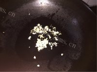 色泽不错的醋溜大白菜做法图解4)