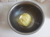 香甜的玛格丽特饼干做法图解7)