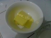 自制栗子泥做法图解5)