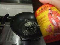 家常菜蚝油小白菜做法图解8)
