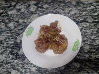 口感好的照烧鸡腿