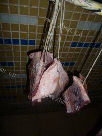 简单易做的腊鱼做法图解4)
