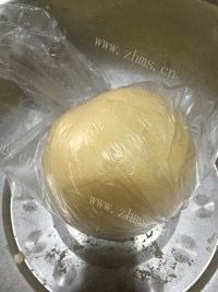 唇齿留香的旺仔小馒头做法图解4)