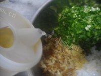 自己做的煎饺做法图解4)