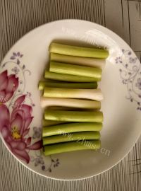 美味的蒜酿做法图解1)